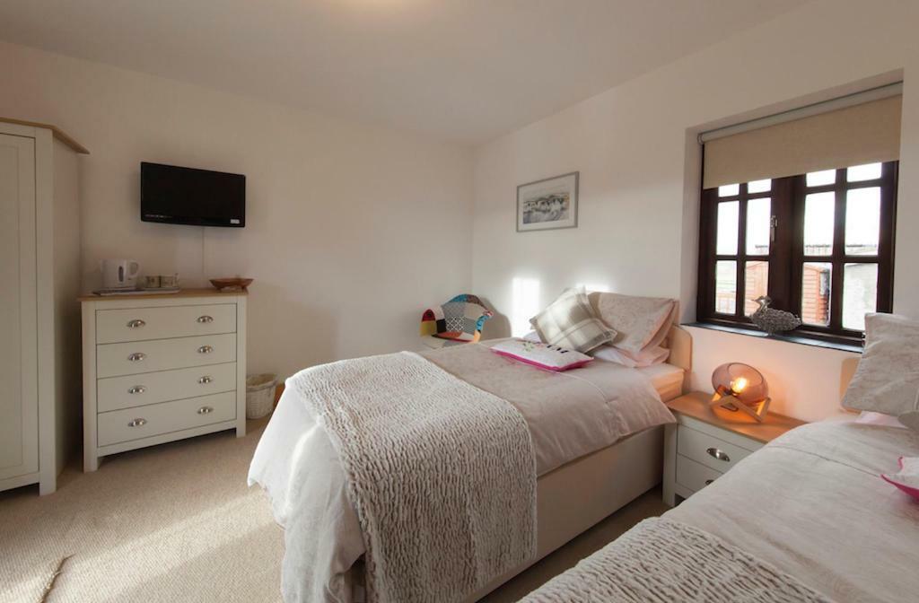 Conwy Pen Cefn Farm Holiday أبرجيل المظهر الخارجي الصورة